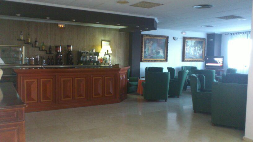 Hotel Reconquista Alzira Exterior photo